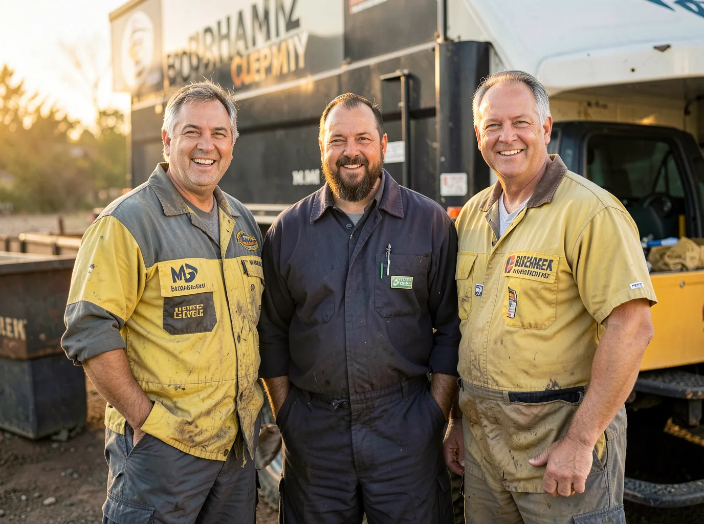 Sewage Cleanup company in Dougherty, TX