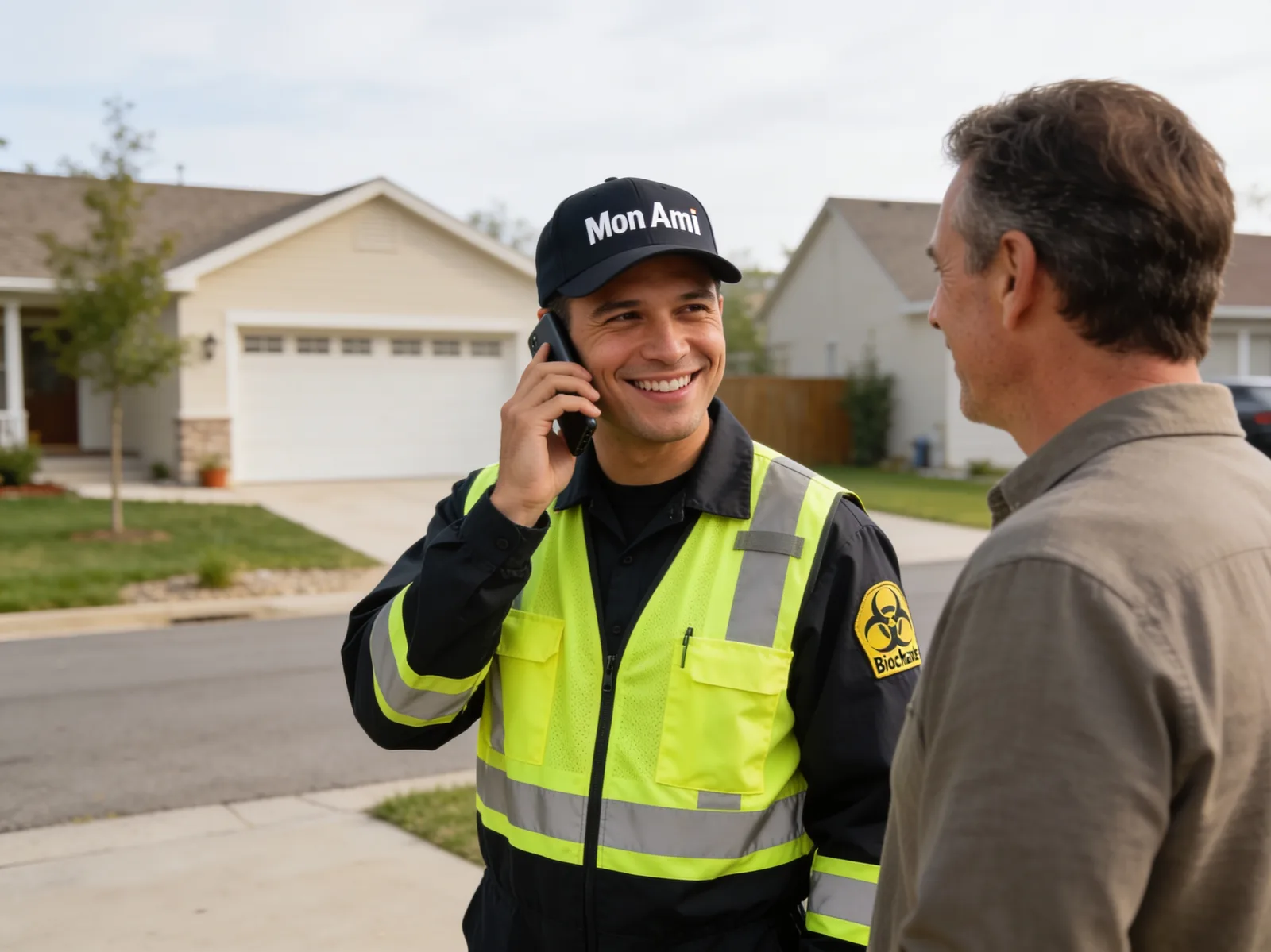 Sewage Cleanup Dougherty, TX FAQs
