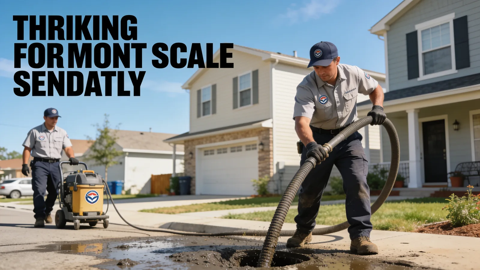 Sewage Cleanup in Dougherty, TX near me